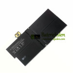 Baterie pro Microsoft MQ03 Surface 1876 Pro-X G3HTA056H [Náhradní baterie]